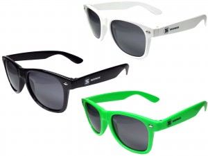SIXPACK - Sunglasses FLTR Sonnenbrille
