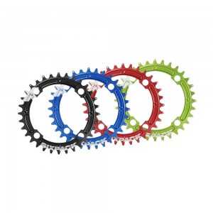 SIXPACK - Chainring Chainsaw 32T