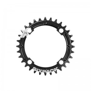 SIXPACK - Chainring Chainsaw 32T black